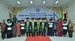 Penerimaan Mahasiswa Baru