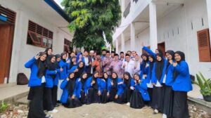 Terakreditasi BAN PT